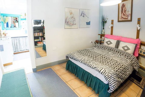 Dunes Cottage - Accommodation in Bendigo 3