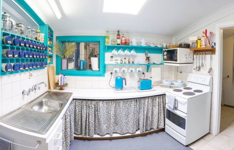 Dunes Cottage - Accommodation in Bendigo 4