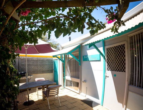 Dunes Cottage - Accommodation in Bendigo 6