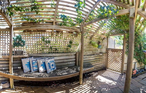 Dunes Cottage - Accommodation in Bendigo 7