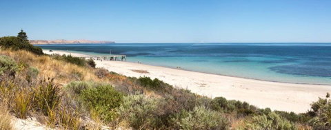 Dunes Cottage - Accommodation in Bendigo 8