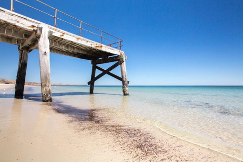 Dunes Cottage - Accommodation in Bendigo 9