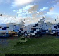 Northern Inland 4x4 Fishing Caravan and Camping Expo - Accommodation in Bendigo