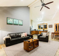 Alpine Edge Accommodation - Accommodation in Bendigo