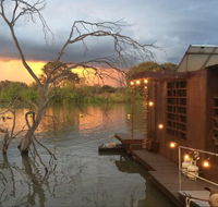 Bill's Boathouse - Accommodation in Bendigo