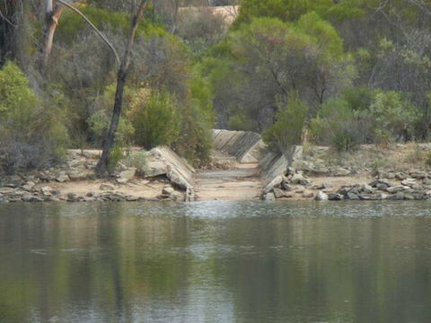 Wolfe Creek Crater Camp At Wolfe Creek Crater National Park - Accommodation in Bendigo 40