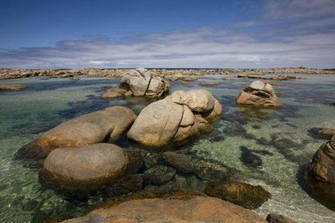 Wolfe Creek Crater Camp At Wolfe Creek Crater National Park - Accommodation in Bendigo 41