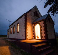 Lakeside Chapel Meningie - Accommodation in Bendigo