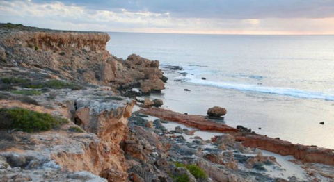 Wolfe Creek Crater Camp At Wolfe Creek Crater National Park - Accommodation in Bendigo 37