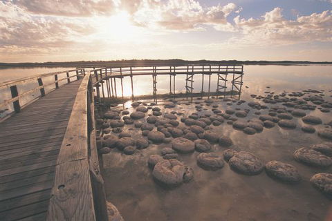 Wolfe Creek Crater Camp At Wolfe Creek Crater National Park - Accommodation in Bendigo 23