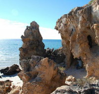Wolfe Creek Crater Camp at Wolfe Creek Crater National Park - Accommodation in Bendigo