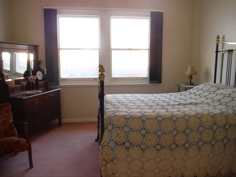 Seaspray - Accommodation in Bendigo 0