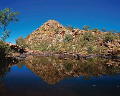 Wolfe Creek Crater Camp At Wolfe Creek Crater National Park - Accommodation in Bendigo 16