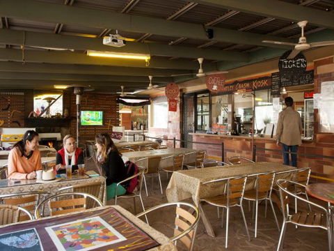 Standley Chasm Angkerle Camping - Accommodation in Bendigo 2
