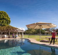 Tilmouth Well Roadhouse - Accommodation in Bendigo