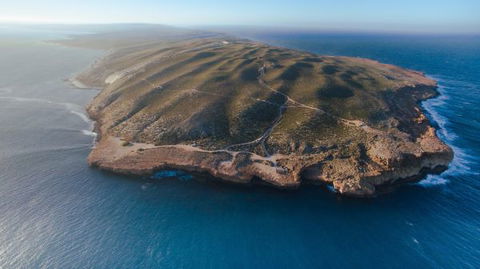 Wolfe Creek Crater Camp At Wolfe Creek Crater National Park - Accommodation in Bendigo 24