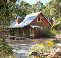 Wrens Nest - Accommodation in Bendigo