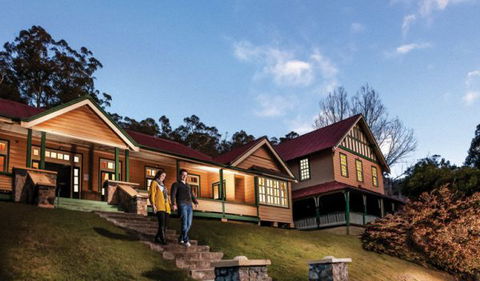 Wolfe Creek Crater Camp At Wolfe Creek Crater National Park - Accommodation in Bendigo 30