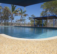 Bluewater Caravan Park - Accommodation in Bendigo