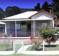 CASS Cottage - Accommodation in Bendigo
