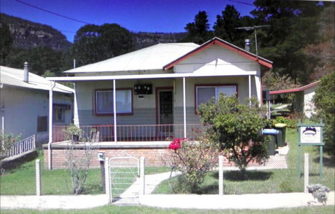 CASS Cottage - Accommodation in Bendigo 0