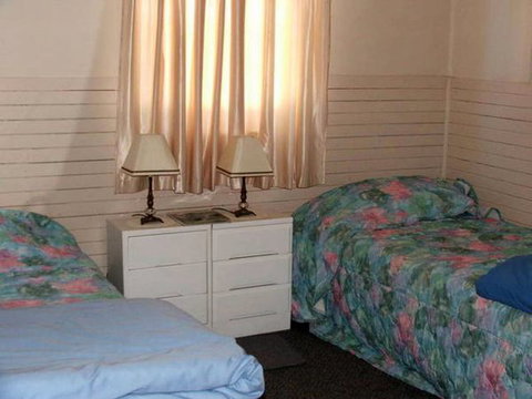 CASS Cottage - Accommodation in Bendigo 2