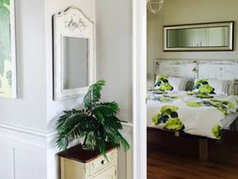 Belford Block Eight - Accommodation in Bendigo 0