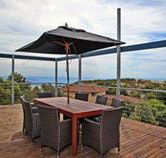 Coral Sands Seaview Beach House - Accommodation in Bendigo