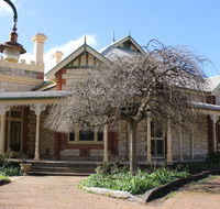 Cockburn House - Accommodation in Bendigo