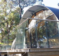 Mount Cole Cottages - Accommodation in Bendigo