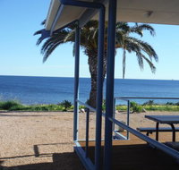 Santorini Sunset - Accommodation in Bendigo