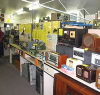 Kurrajong Radio Museum - Accommodation in Bendigo