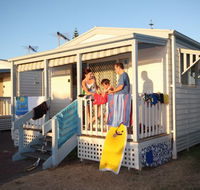 Christies Beach Tourist Park - Accommodation in Bendigo
