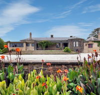 Eurambeen Historic Homestead and Gardens - Accommodation in Bendigo