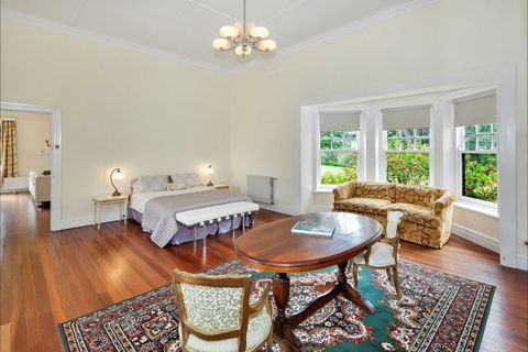 Eurambeen Historic Homestead And Gardens - Accommodation in Bendigo 2