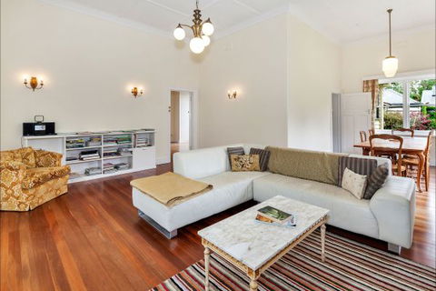 Eurambeen Historic Homestead And Gardens - Accommodation in Bendigo 5