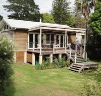 Flowers Cottage - Accommodation in Bendigo
