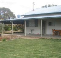 Gilgens Country River Retreat - Accommodation in Bendigo