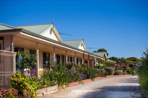 Kangaroo Island Health Retreat - Accommodation in Bendigo 0