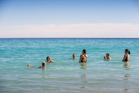 Kangaroo Island Health Retreat - Accommodation in Bendigo 1