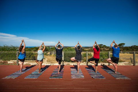 Kangaroo Island Health Retreat - Accommodation in Bendigo 6