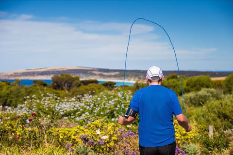 Kangaroo Island Health Retreat - Accommodation in Bendigo 9