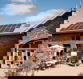 A Barn in the Barossa - Accommodation in Bendigo