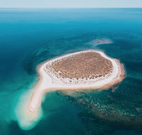 Mackerel Islands - Accommodation in Bendigo