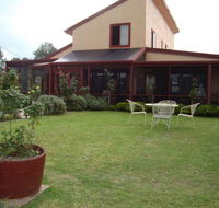 Nightingale Wines Luxury Villas - Accommodation in Bendigo