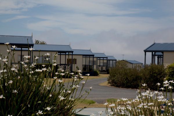 Swan Bay VIC Accommodation in Bendigo