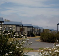 Swan Bay Holiday Park - Accommodation in Bendigo