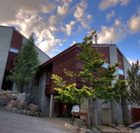 Edelweiss Hutte - Accommodation in Bendigo