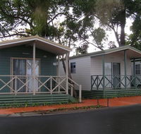 Poplar Tourist Park Camden - Accommodation in Bendigo
