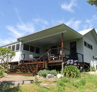 Rockville - Accommodation in Bendigo